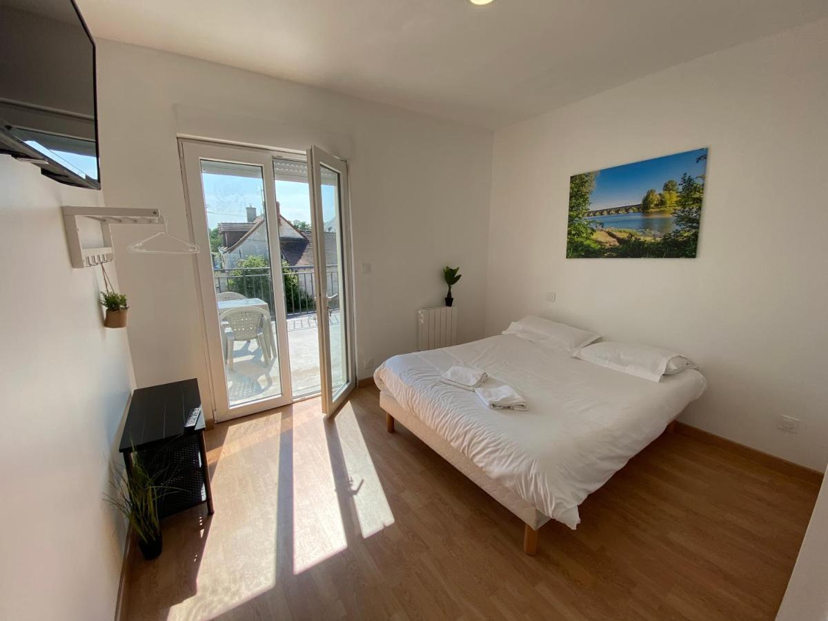 Appartement 10Pers. A Valleres Vallères Exterior foto