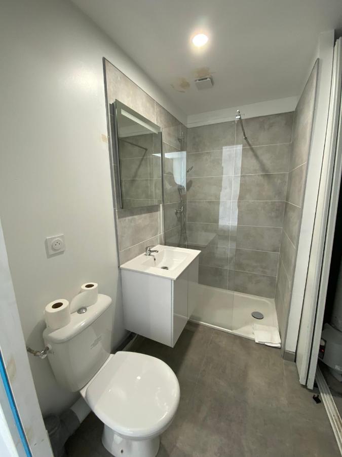 Appartement 10Pers. A Valleres Vallères Exterior foto