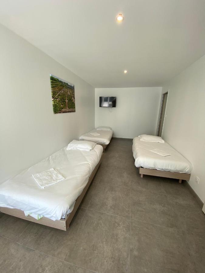 Appartement 10Pers. A Valleres Vallères Exterior foto