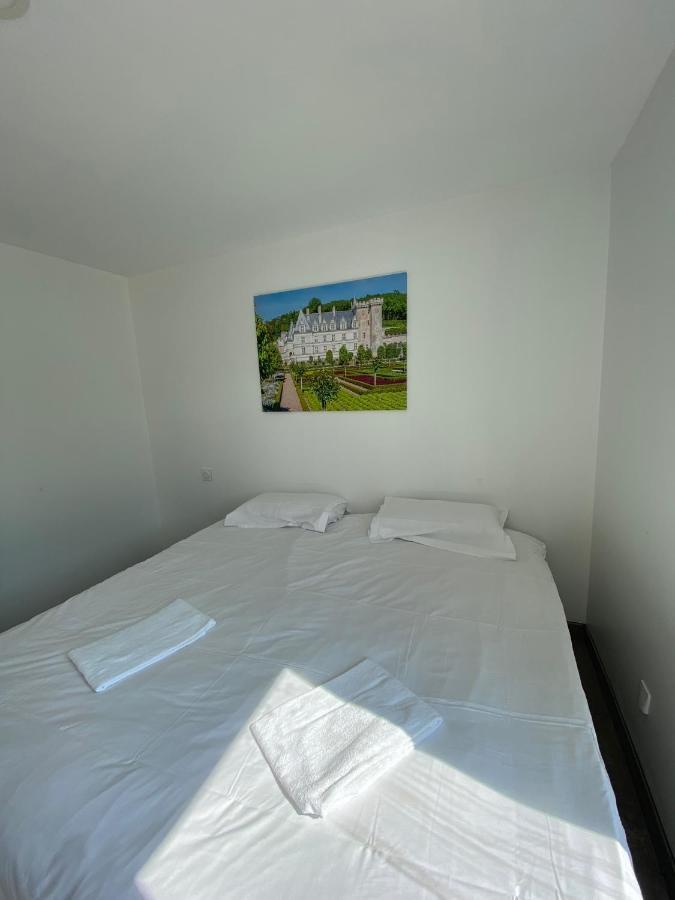 Appartement 10Pers. A Valleres Vallères Exterior foto