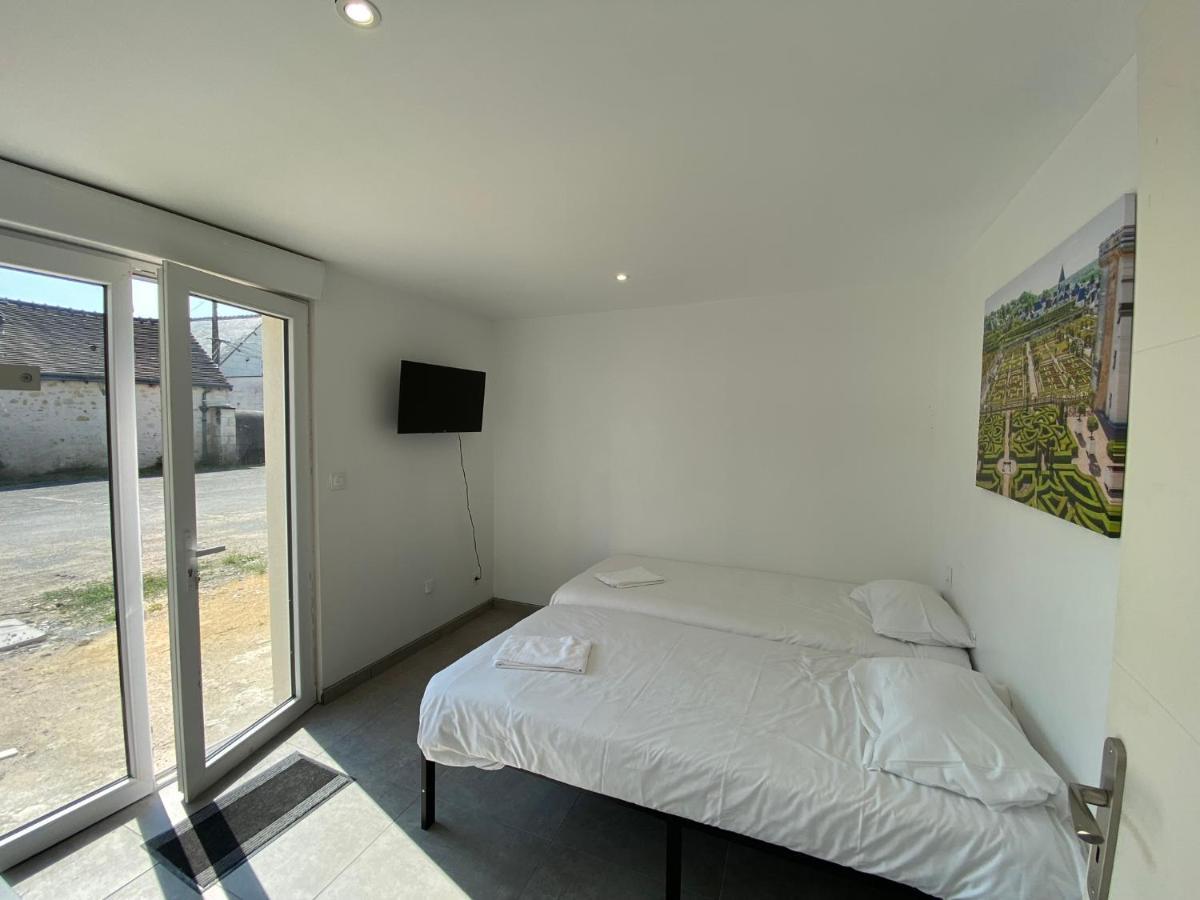 Appartement 10Pers. A Valleres Vallères Exterior foto