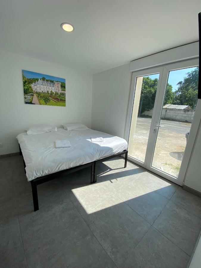Appartement 10Pers. A Valleres Vallères Exterior foto