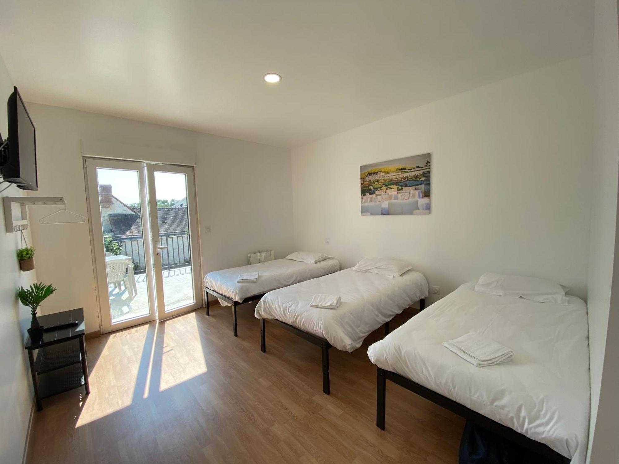 Appartement 10Pers. A Valleres Vallères Exterior foto